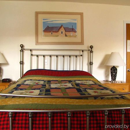Rico Hotel Mountain Lodge 객실 사진