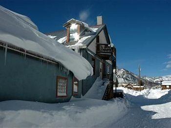 Rico Hotel Mountain Lodge 외부 사진