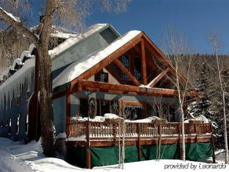 Rico Hotel Mountain Lodge 외부 사진