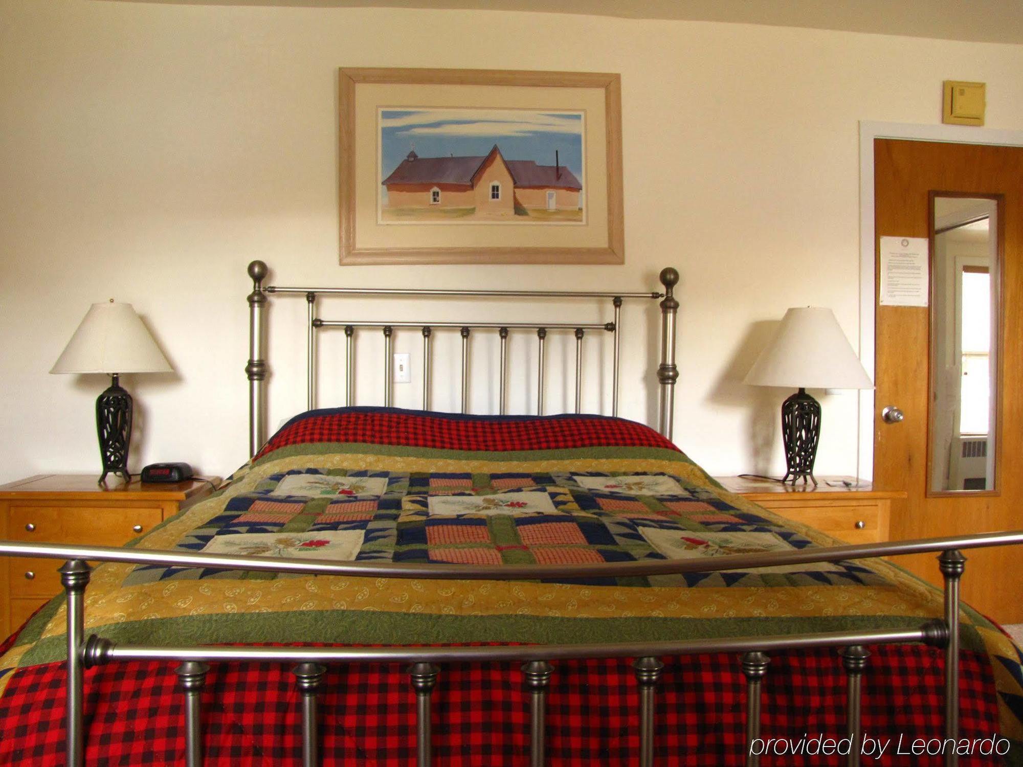 Rico Hotel Mountain Lodge 객실 사진