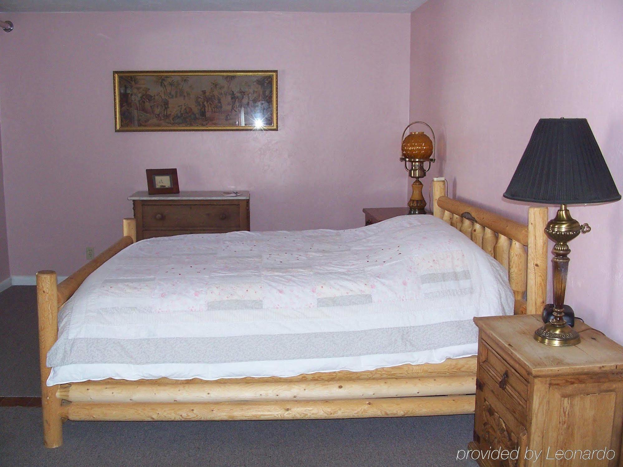 Rico Hotel Mountain Lodge 객실 사진