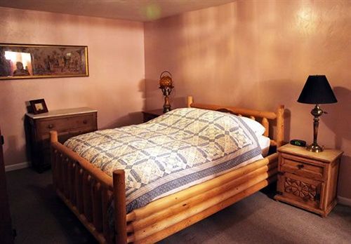 Rico Hotel Mountain Lodge 외부 사진